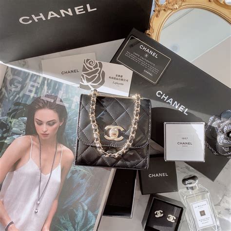 chanel mini trendy|chanel mini price.